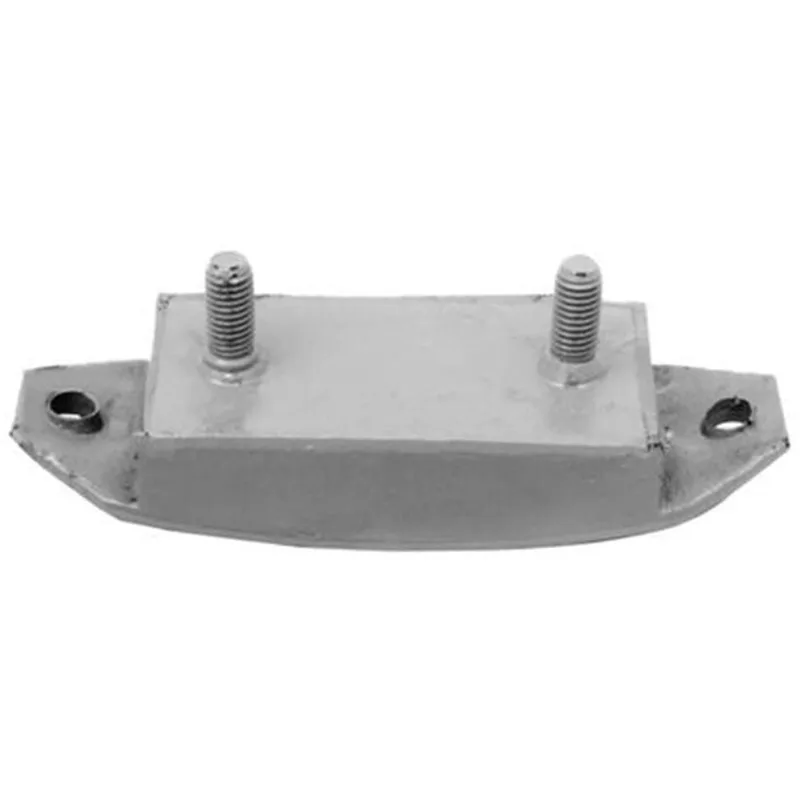 Coxim Motor Fusca 67 a 96 Traseiro Newparts