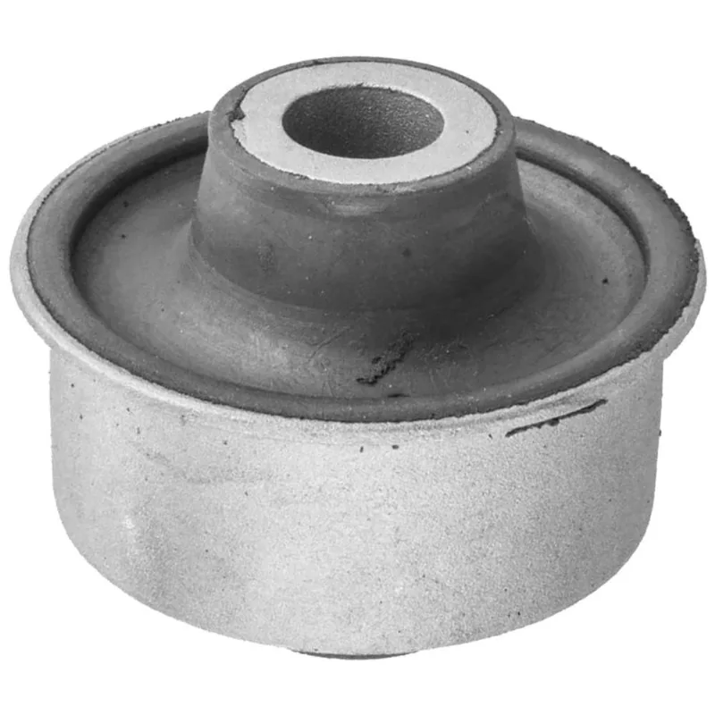 Bucha Bandeja Balança Citroen C3 2002 a 2008 Dianteiro