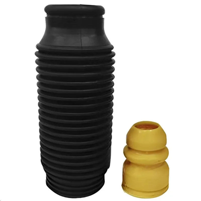 Kit Batente Coifa Dianteiro Picanto 1.0 12V 08 a 18 Newparts