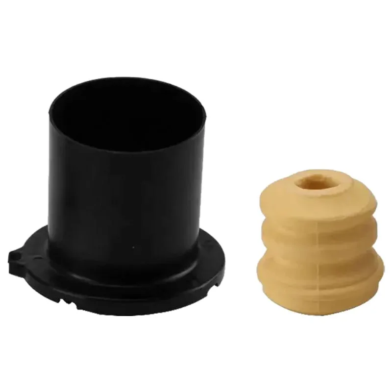 Kit Coxim Batente Coifa Dianteiro Ipanema Kadett 89 a 98