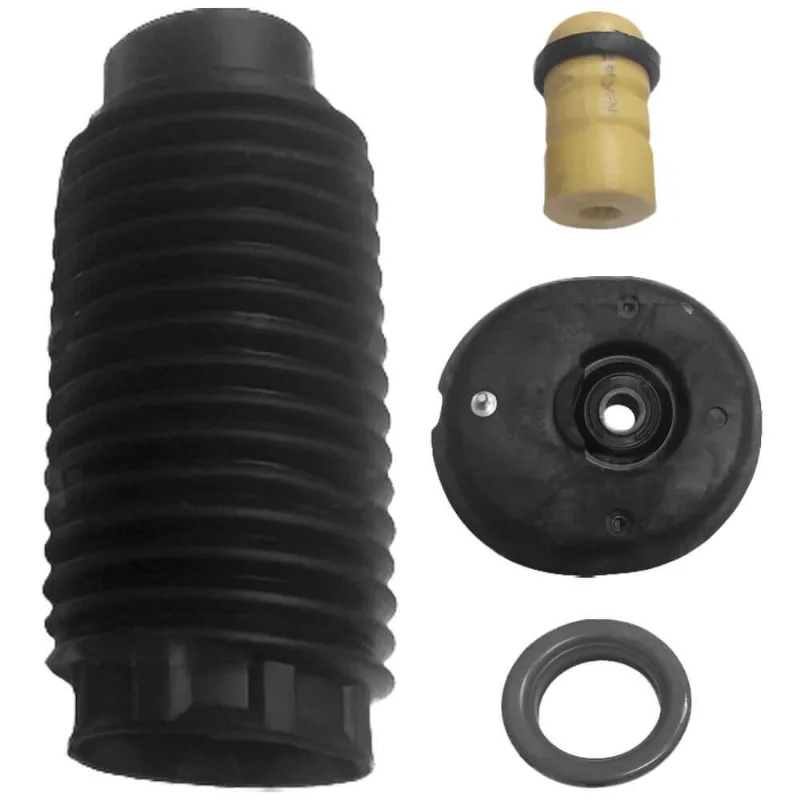 Batente Coifa Coxim C/ Rolamento Dianteiro C3 2013 a 2021