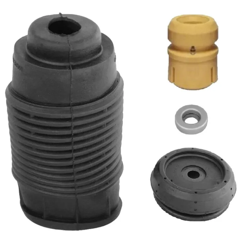 Kit Coxim Batente Coifa Dianteiro Vectra 2.0 93 a 96