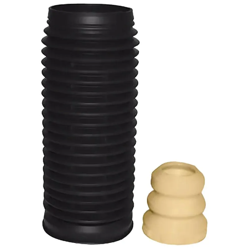 Kt Batente Coifa Amortecedor Dianteiro Jetta Tiguan Newparts