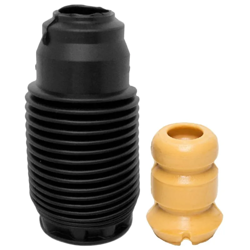 Kit Batente Coifa Amortecedor Dianteiro Berlingo 97 a 2019