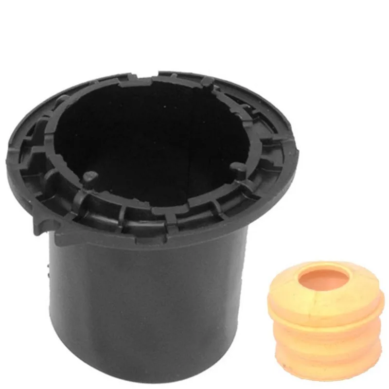 Kit Batente Coifa Amortecedor Diant Ipanema Kadett 89 a 98