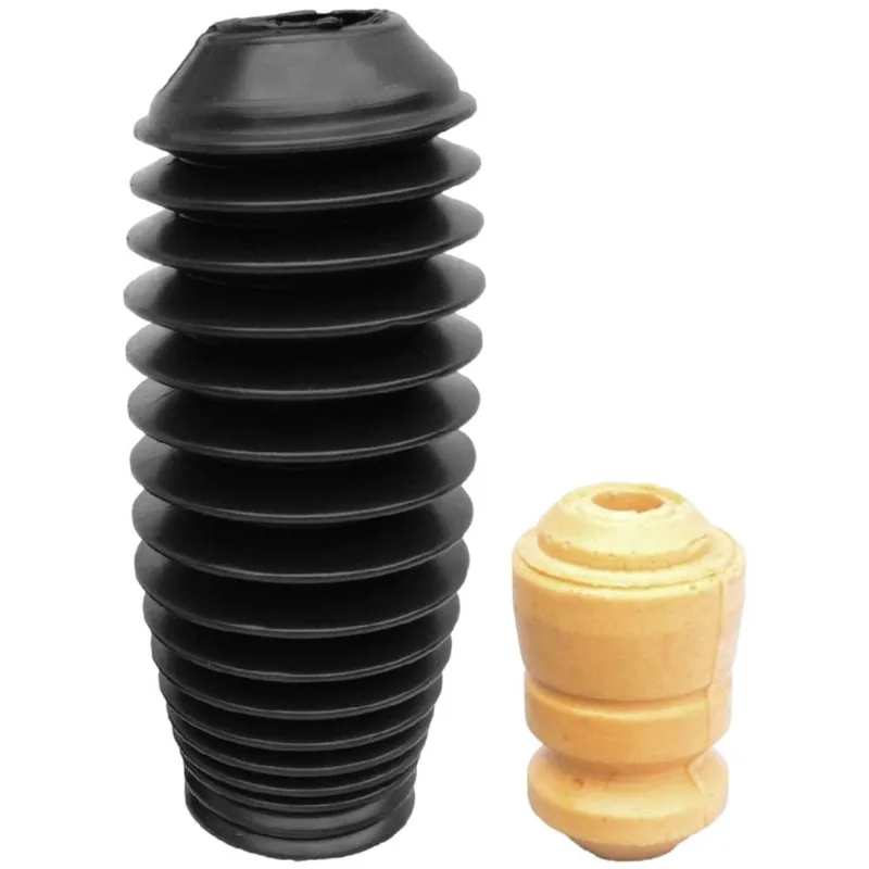 Kit Batente Coifa Amortecedor Dianteiro Escort 1997 a 2002