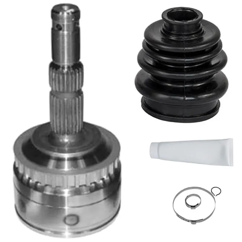 Junta Homocinética Roda Chevrolet Astra Zafira Newparts