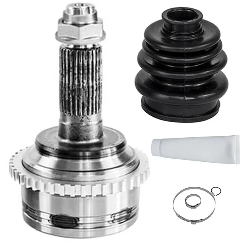 Junta Homocinética Roda Ford Fusion 2.3 2.5 Newparts
