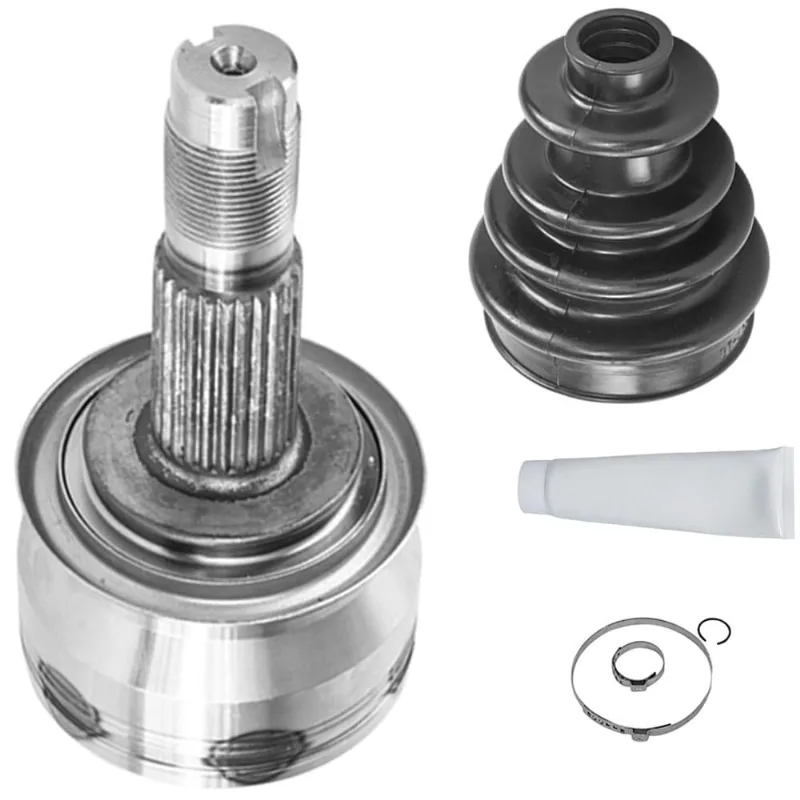 Junta Homocinética Roda Chevrolet Cobalt Onix Sonic Newparts