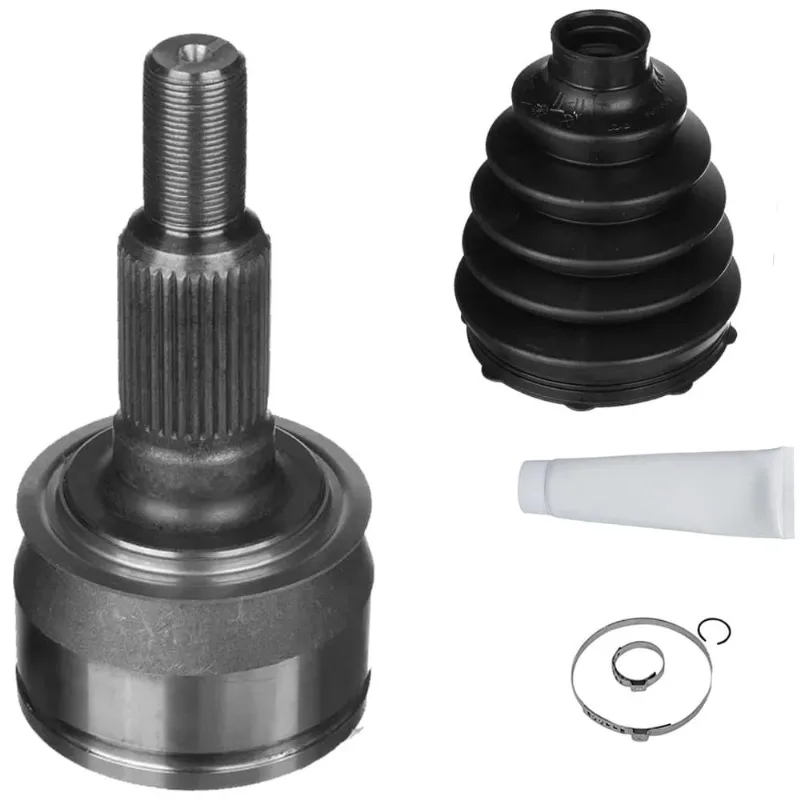 Junta Homocinética Roda gm S10 Trailblazer 4X4 Newparts