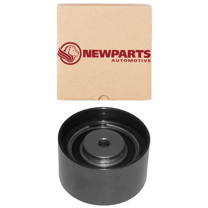 Polia Correia Ventilador LS1938 OM457 98 a 2005 Newparts
