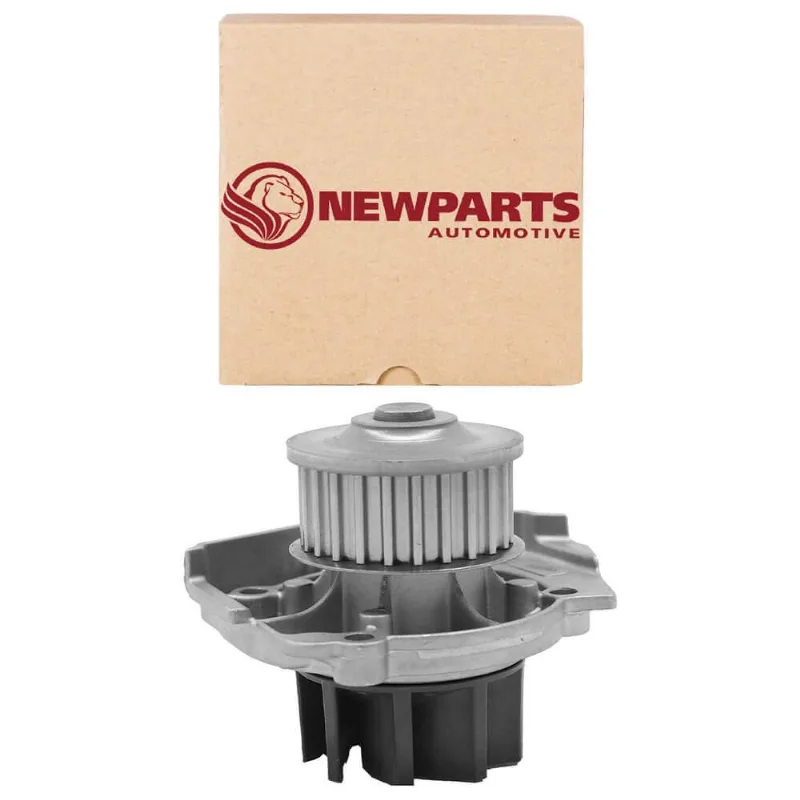 Bomba Dágua Novo Palio 1.0 1.4 Motor Evo Flex Newparts