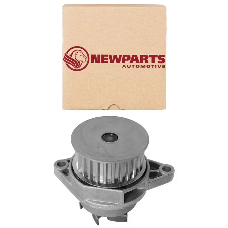 Bomba Dágua Gol G2 G3 1.0 MI 16V 4 Cilindros Newparts
