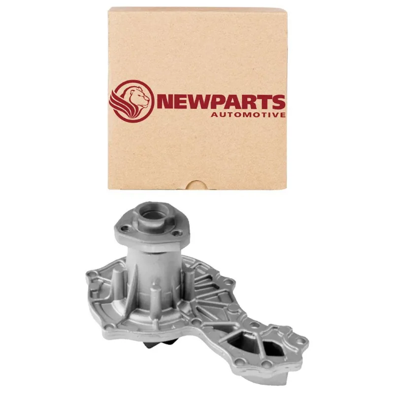 Bomba Dágua Gol G1 1.6 AE 90 a 96 4 Cilindros Newparts