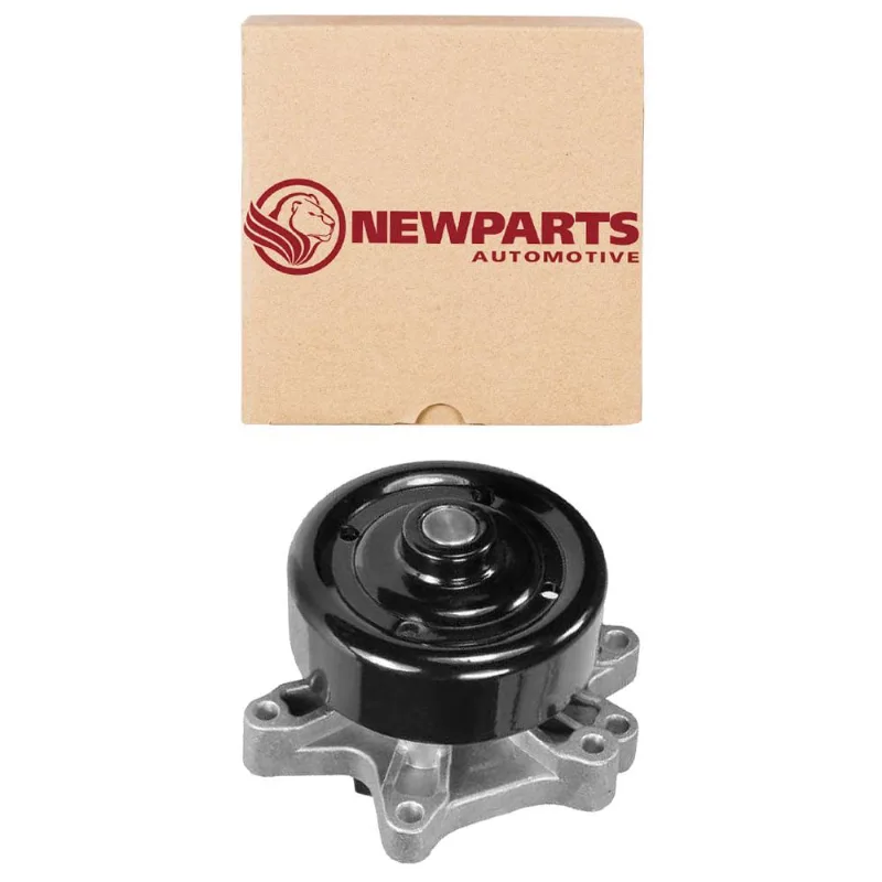 Bomba Dágua Corolla 1.6 1.8 2002 A 2011 Newparts Npba209