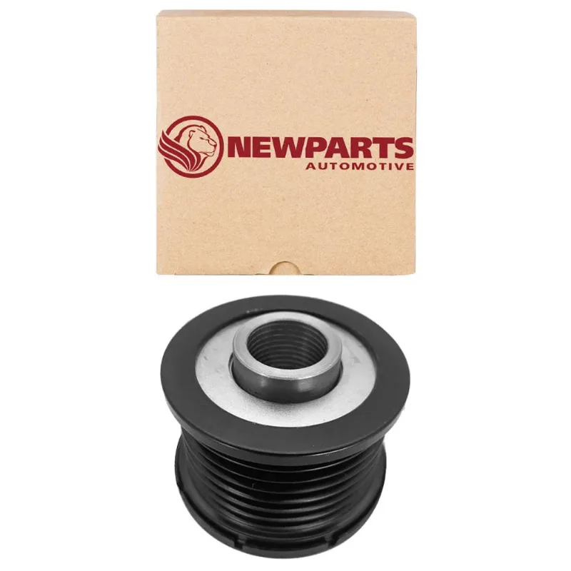 Polia Roda Livre Master 2.3 16V M9T 2013 a 2024 Newparts