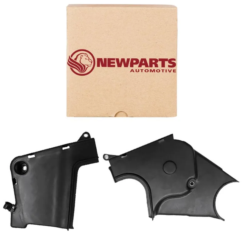 Kit Capa Correia Dentada Uno Fire 1.0 2002 A 2008 Newparts