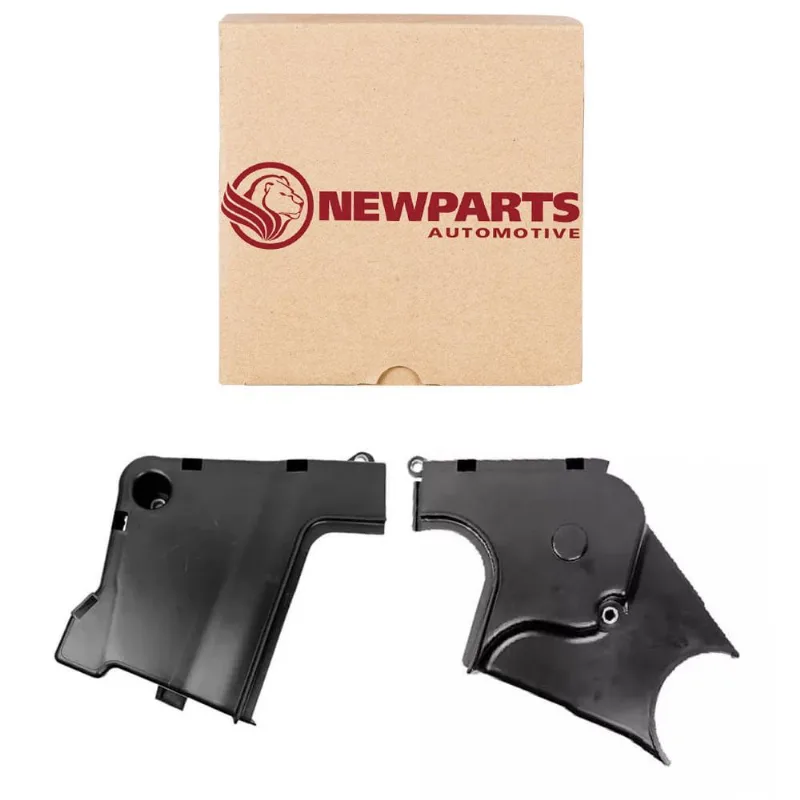 Kit Capa Correia Dentada Uno Fire 1.3 2004 a 2008 Newparts