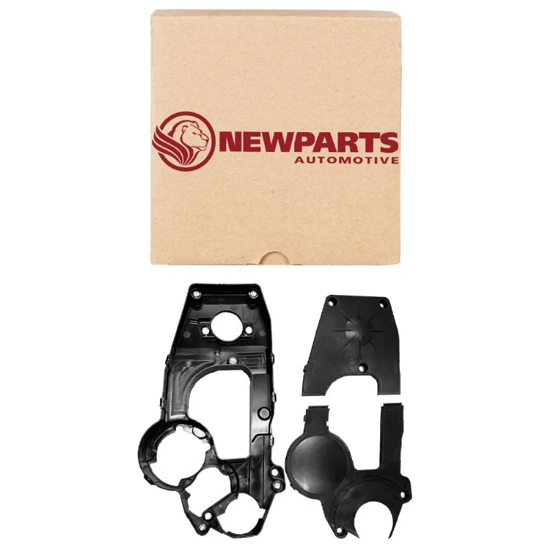Kit Capa Correia Dentada Corsa 1.0 94 A 2002 Newparts