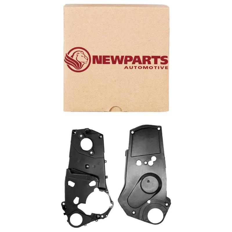 Kit Capa Correia Dentada Vectra 2.2 98 a 2005 Newparts