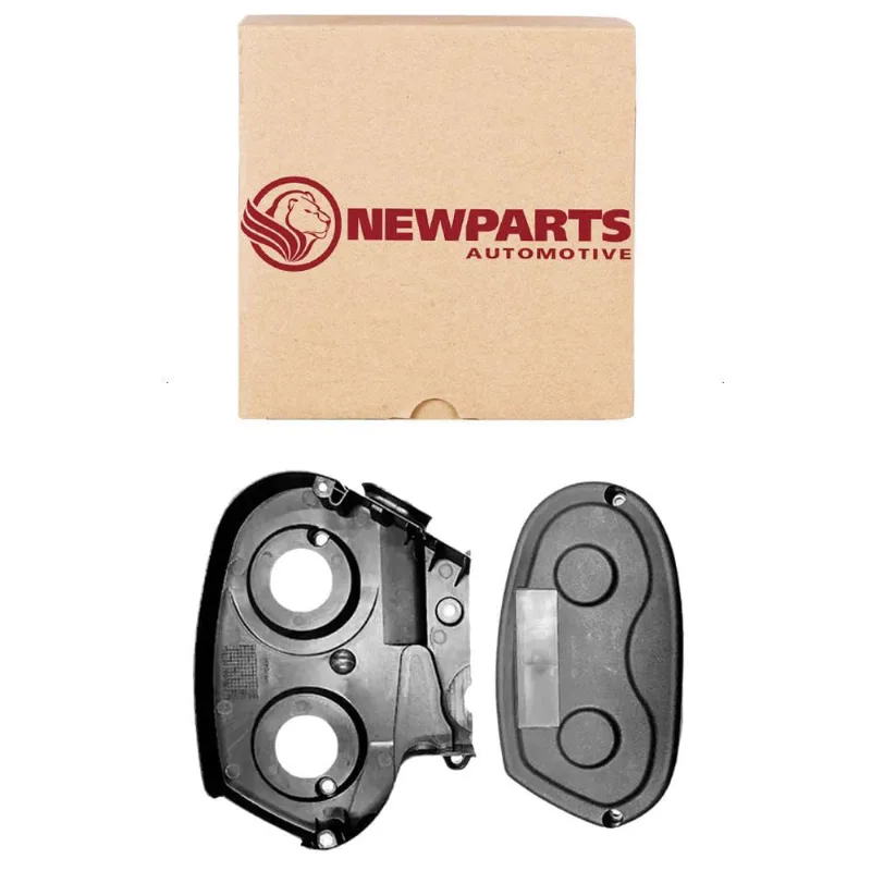 Kit Capa Correia Dentada Tracker 1.8 16V 2014 a 2016