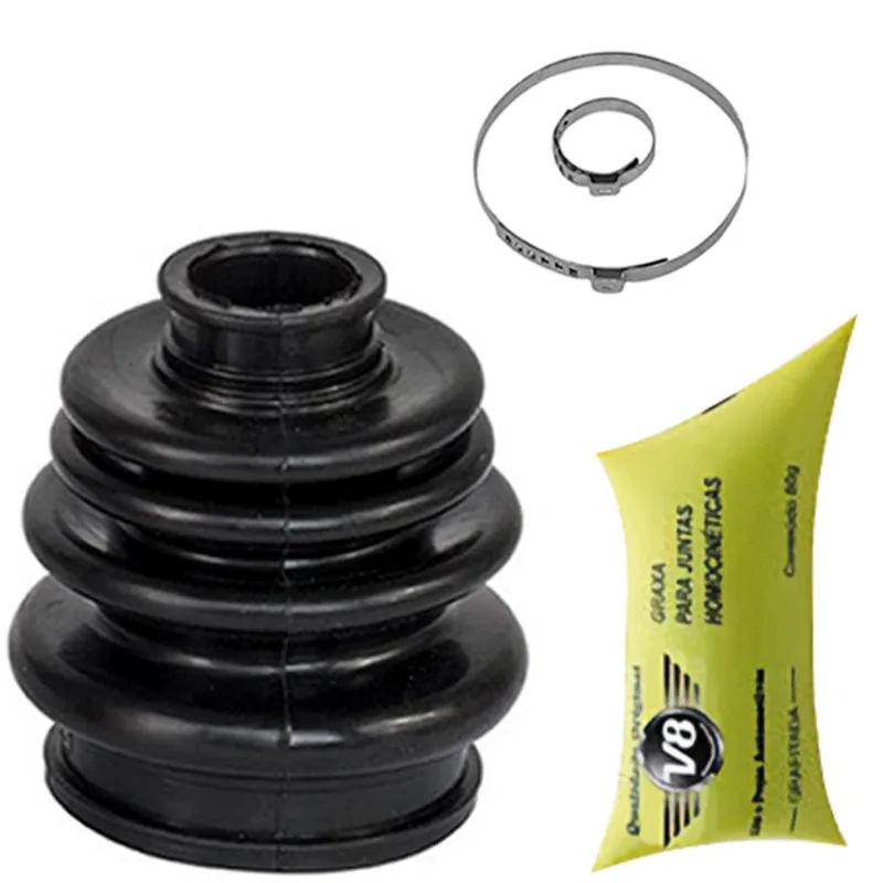 Kit Reparo Homocinética Corsa 1994 A 2015 Newparts Nprh81833