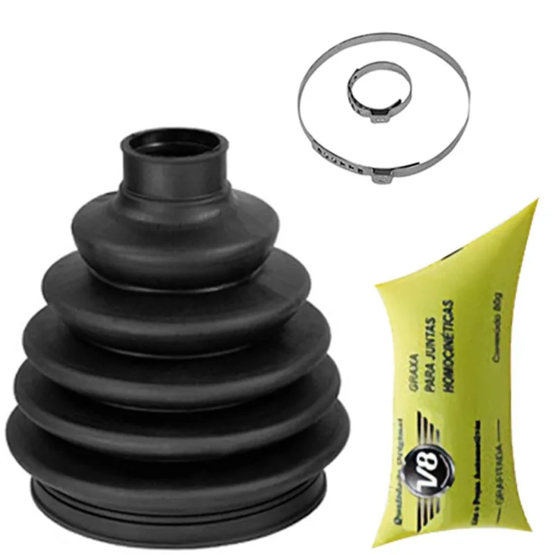 Kit Reparo Junta Homocinética Hilux 2005 a 2016 NewParts