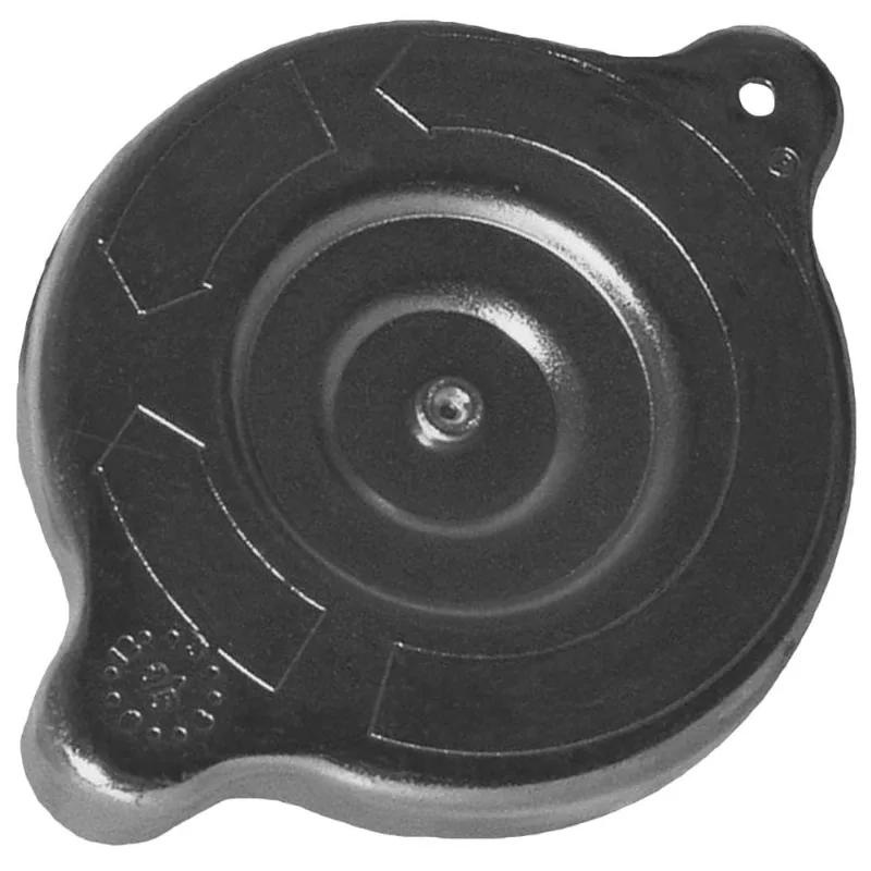 Tampa Radiador Caminhão 1600 1800 Nptr5014 Newparts