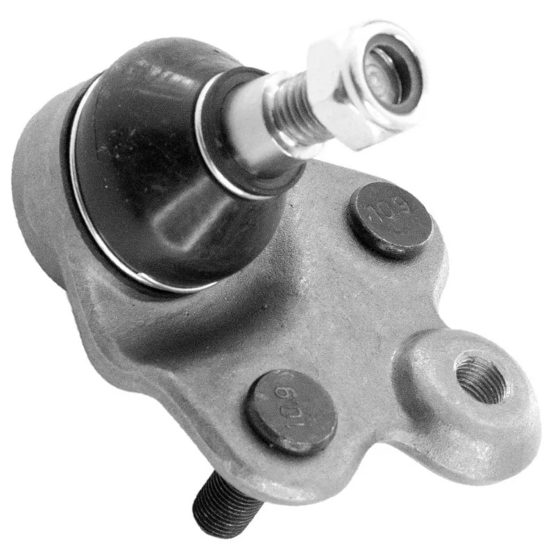 Pivô Suspensão Motorista Civic 2006 a 2011 Newparts NPP3198