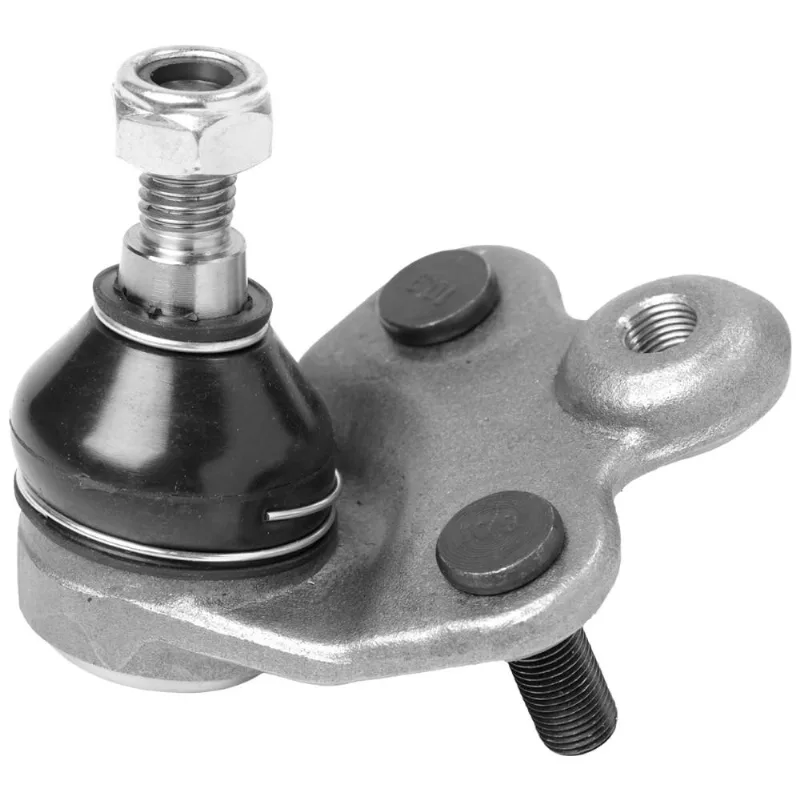 Pivô Suspensão Civic New 2007 a 2011 Newparts NPP3199