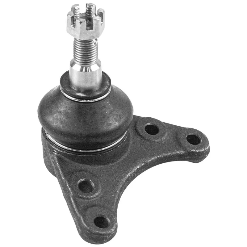 Pivô Suspensão Superior S10 2012 a 2016 Newparts NPP3271