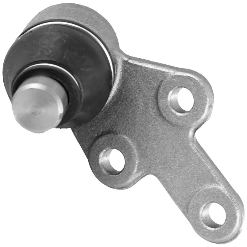 Pivô Suspensão Passageiro Focus 2013 a 2019 Newparts NPP3406