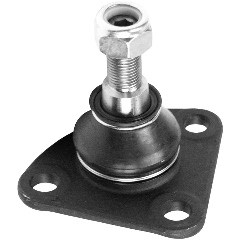 Pivô Suspensão Inferior Ducato 2018 a 2025 Newparts NPP3455