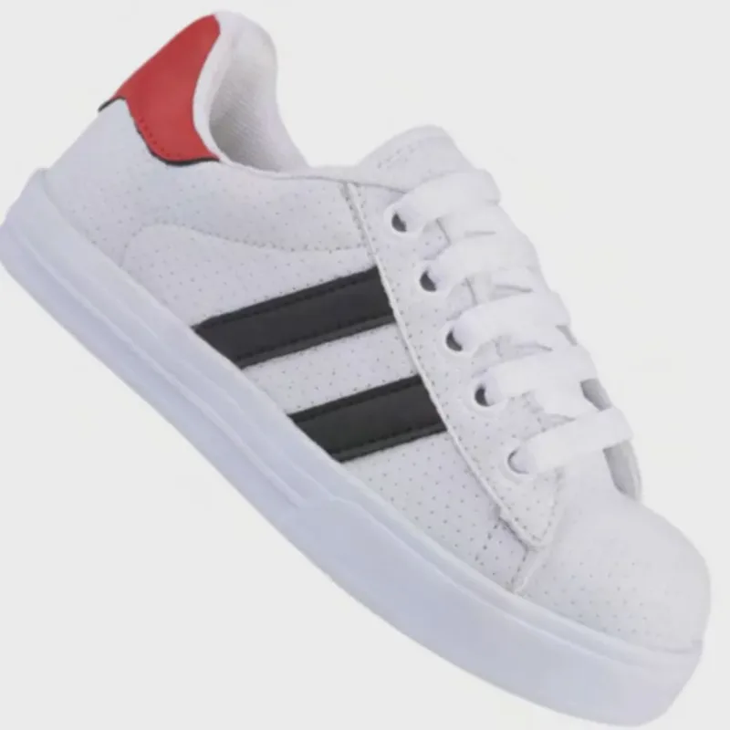Tenis Infantil Via Vip Vv3510c