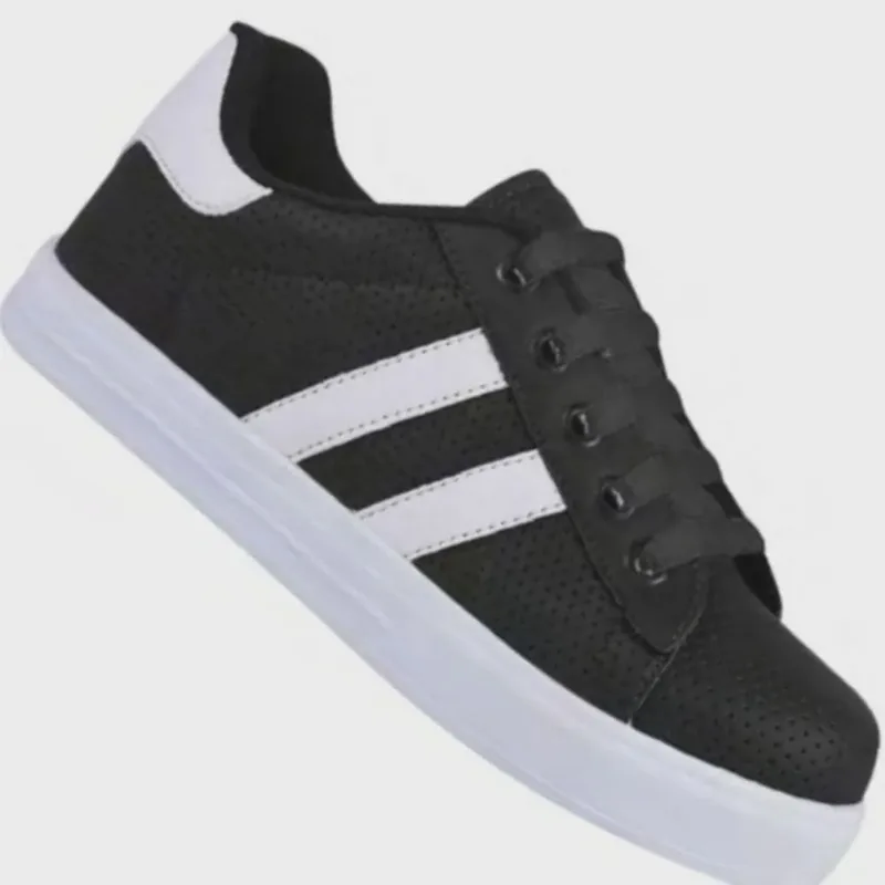 Tenis Infantil Via Vip Vv3510c