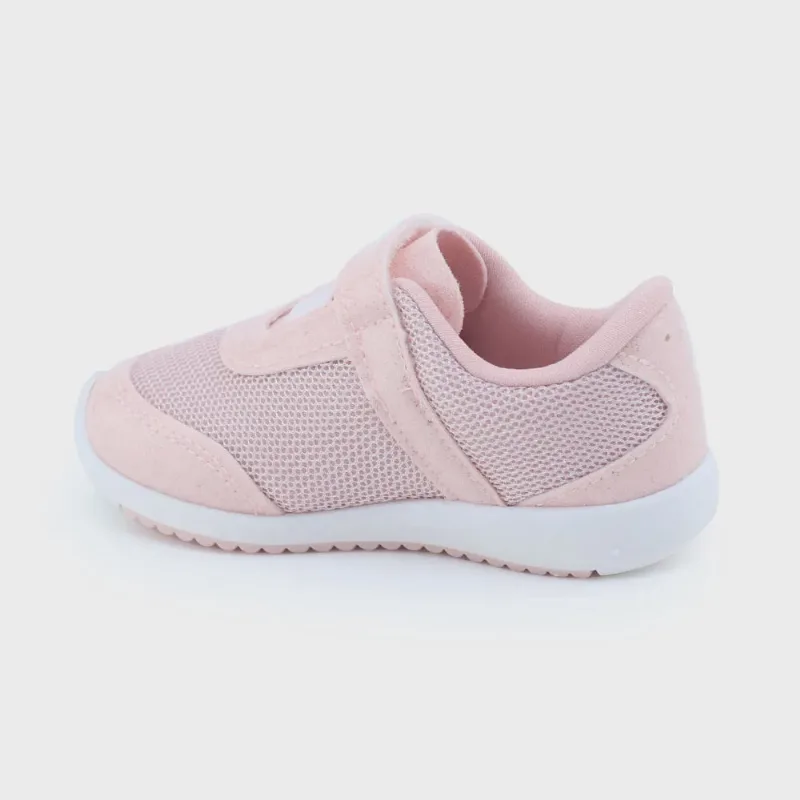 Tênis Infantil Kidy Colors mna 008-0543 Super Anatômico
