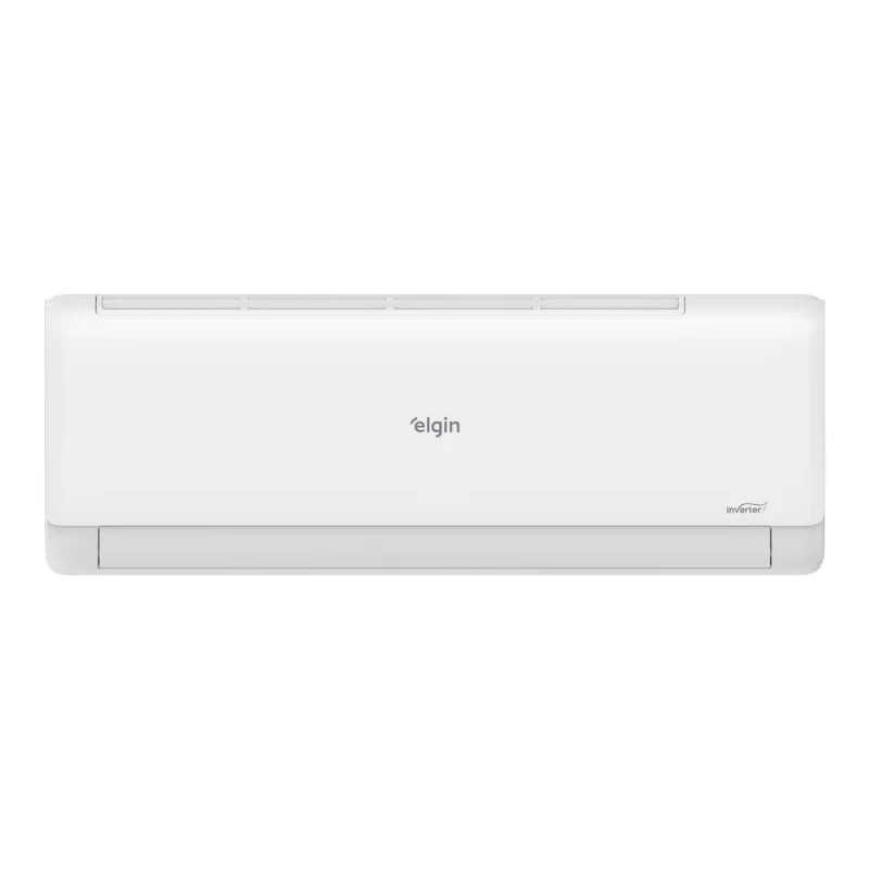 Ar Condicio Split Eco Inverter Ii 9000Btu Quente E Frio 220V Int Elgin - Elgin