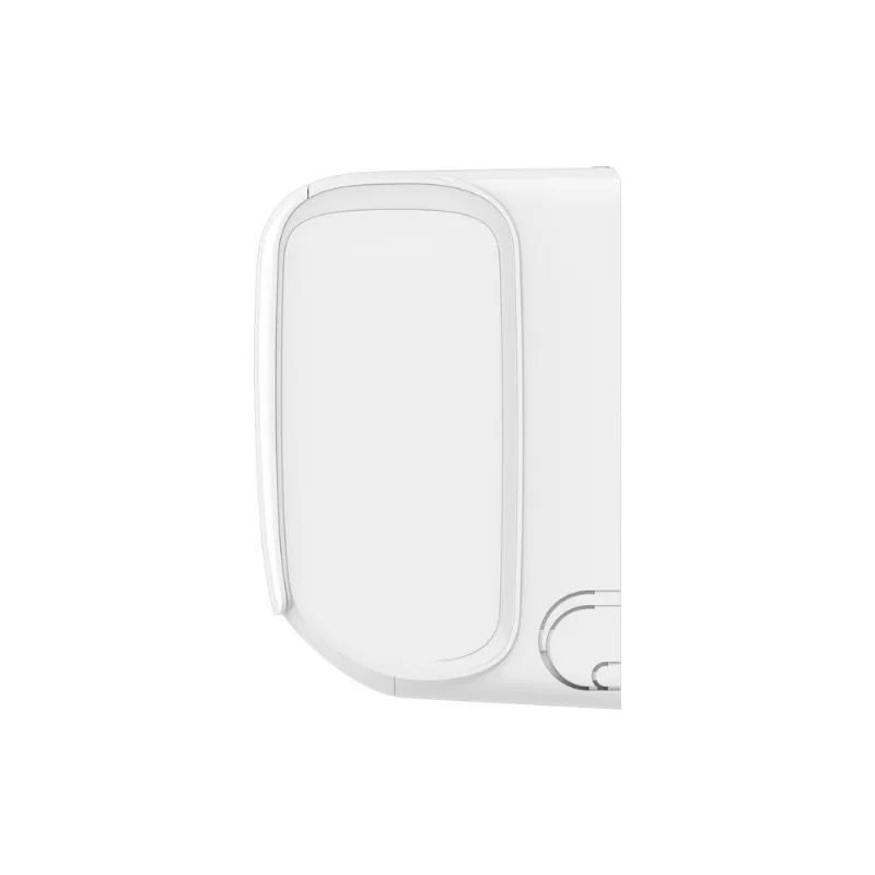 Ar Condicio Split Eco Inverter Ii 9000Btu Quente E Frio 220V Ext Elgin - Elgin