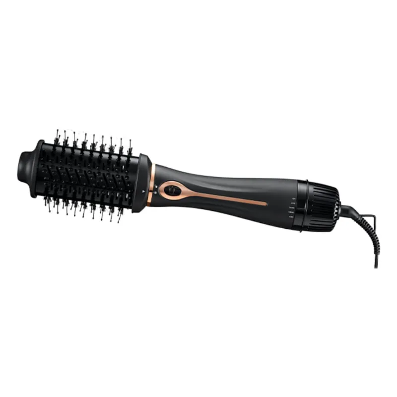 Escova Secadora Trend Style 4 Em 1 Bivolt Elgin