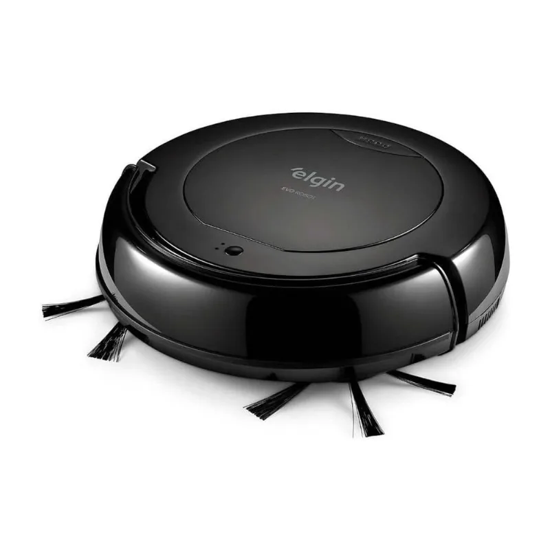 Aspirador De Pó Robô Elgin Evo Robot ASPR1 (MP)