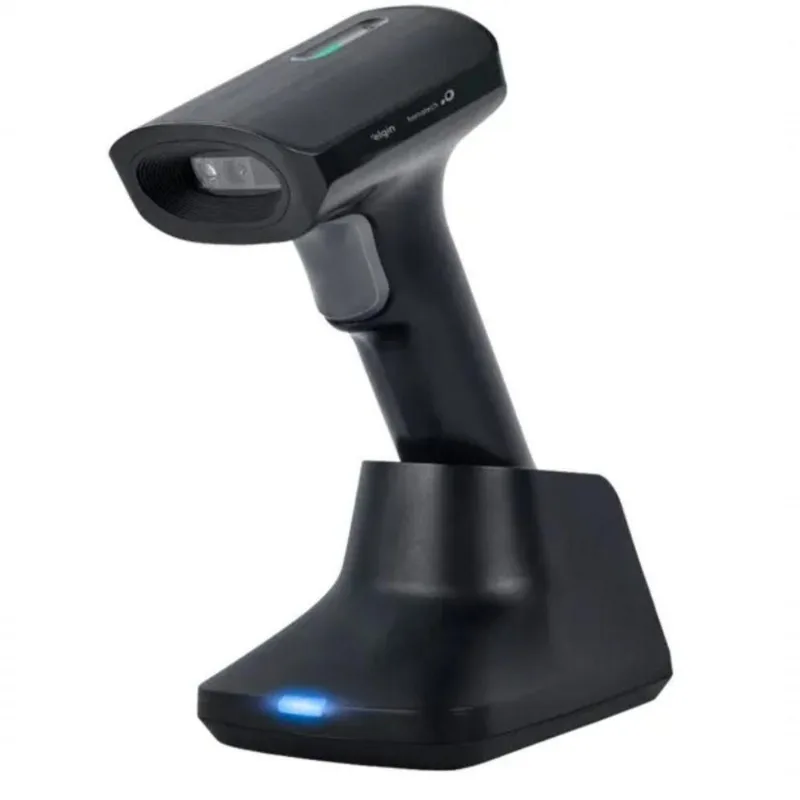 Leitor Elgin Sem Fio El300bt 46el300cbu00 - 46el300cbu00 - Elgin