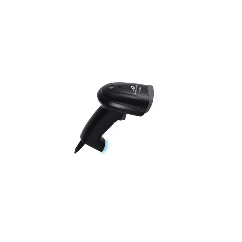Leitor Código Barras Bematech Usb Br400i Preto - Elgin