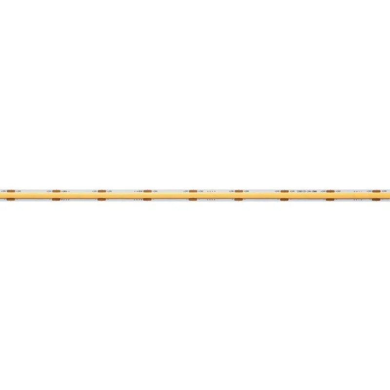 Fita LED COB 5m 9W 4000K Neutra Iluminacao Uniforme 24V Elgin - Elgin