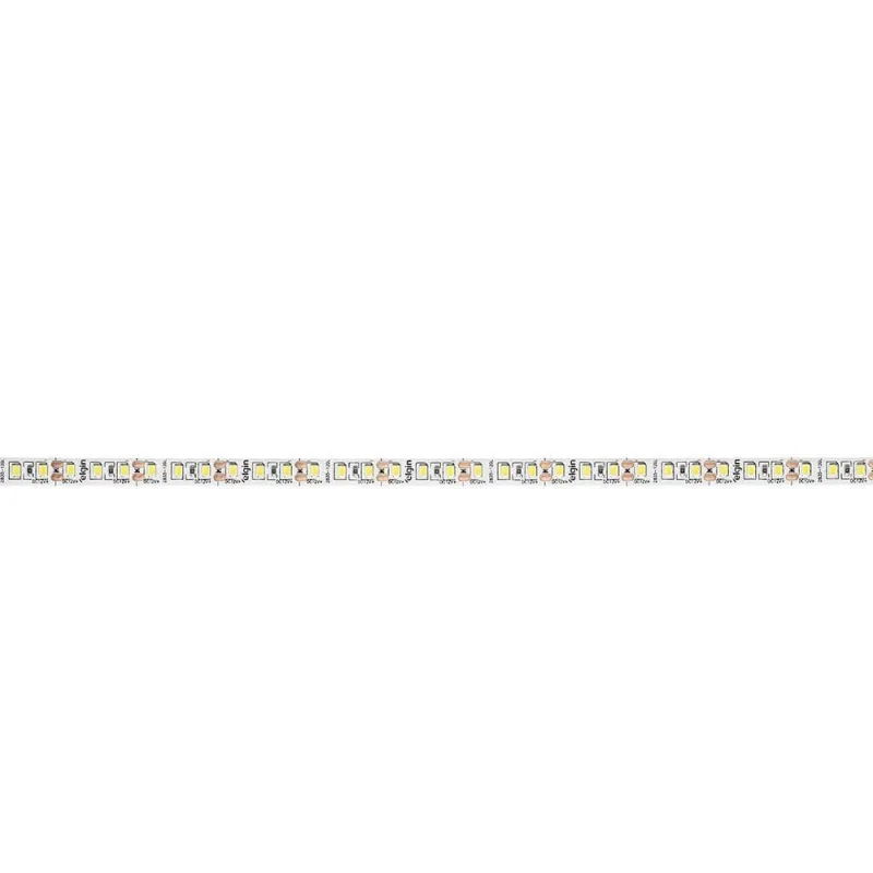 Fita LED SMD 50M 120 Leds 10W 6500K 12V Iluminacao Fria Elgin - Elgin