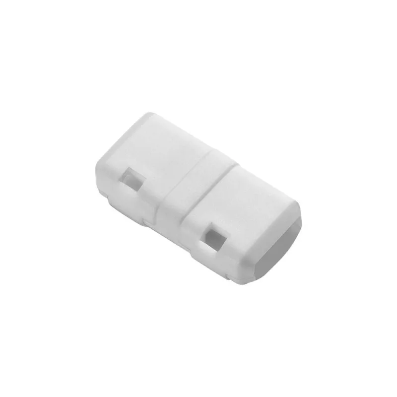 Conector para Fita LED COB Instalação Rápida Iluminação Intensa Ambientes Decorativos Bivolt Elgin - Elgin