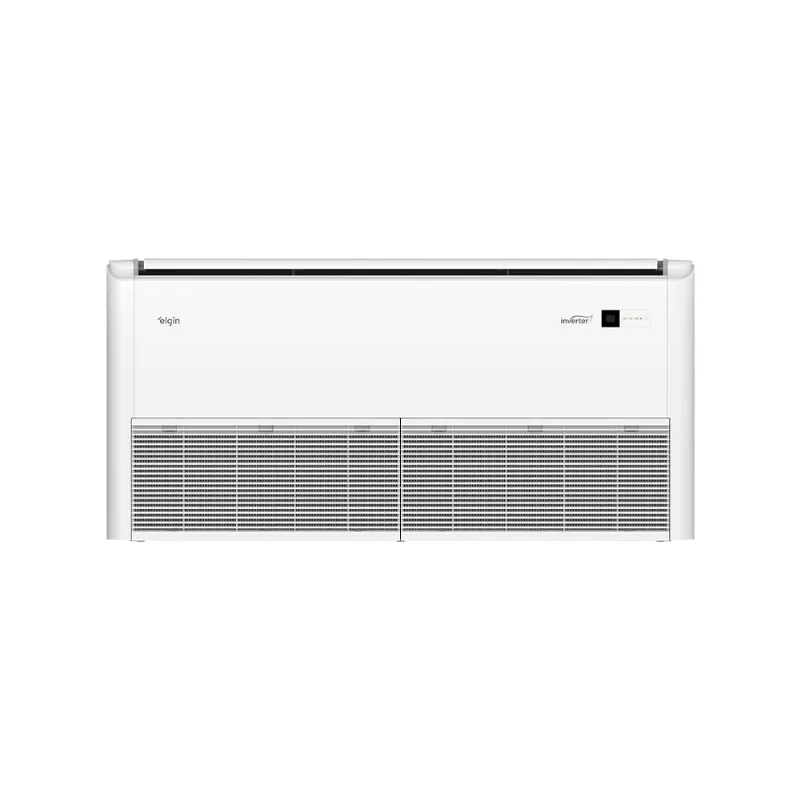Ar Condicionado Piso Teto Plus Inverter - 48.000 BU/H Frio 220V - Elgin