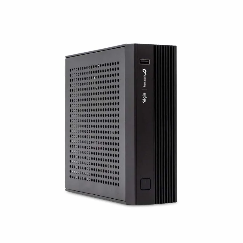 Computador Nano 5 - I5 8GB RAM SSD 256GB - Elgin