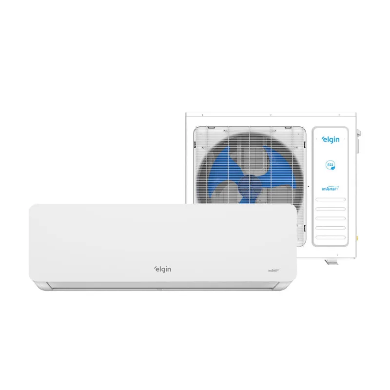 Ar Condicionado Eco Dream Inverter Wi-fi - 24.000 BTU/H Frio 220V Compatível com Alexa e Google Home - Elgin