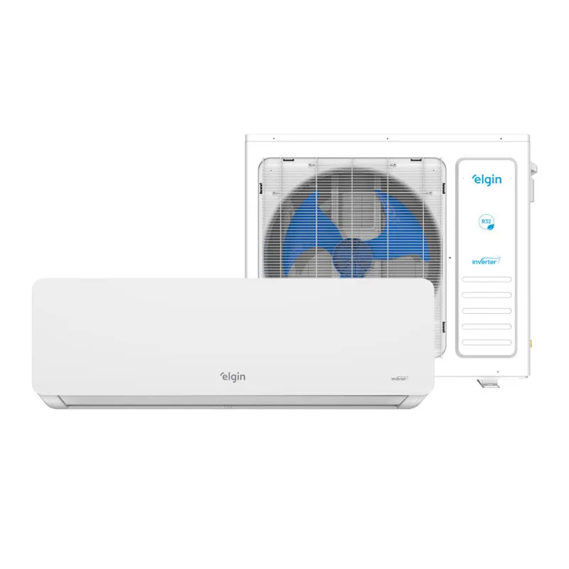 Ar Condicionado Eco Dream Inverter Wi-fi - 36.000 BTU/H Frio 220V Compatível com Alexa e Google Home