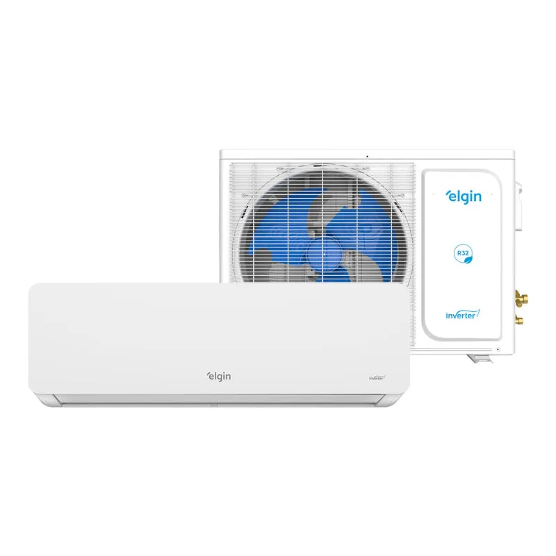 Ar Condicionado Eco Dream Inverter Wi-fi - 36.000 BTU/H Quente e Frio 220V Compatível com Alexa e Google Home